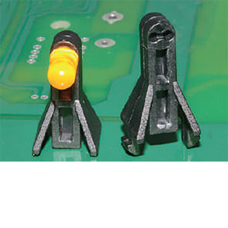 LED Lens Holder LS-LHS-19K